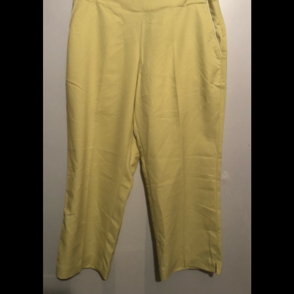 Women’s  adidas crop pants